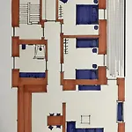 Mitteraubach 公寓