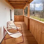Mitteraubach Appartamento Jandelsbrunn