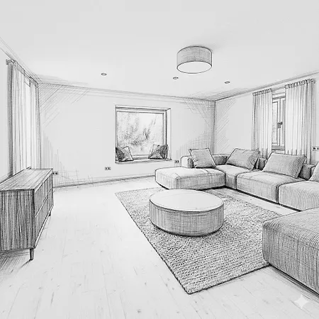 Mitteraubach דירה