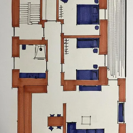 Mitteraubach Apartment