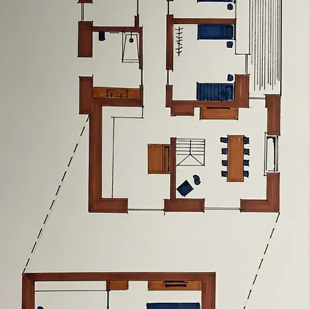 Apartment Mitteraubach