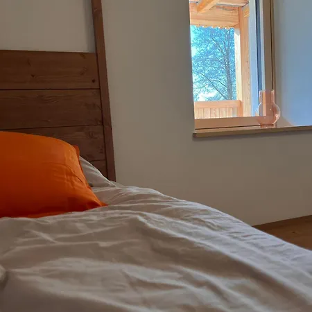 Apartment Mitteraubach