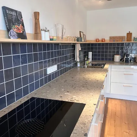 Apartament Mitteraubach *