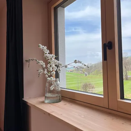 Mitteraubach Apartament