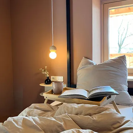 Apartament Mitteraubach