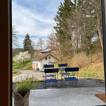 Apartament Mitteraubach
