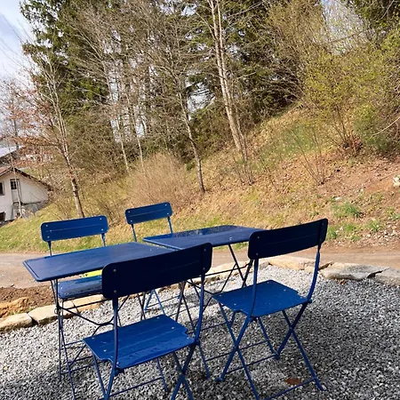 Mitteraubach Daire Jandelsbrunn