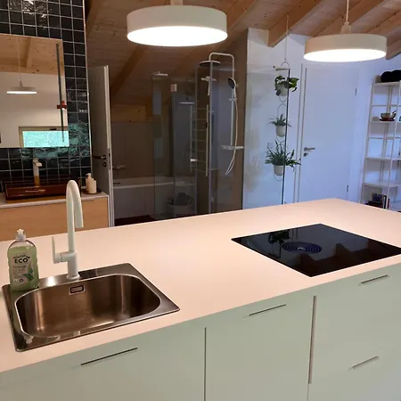 Apartament Mitteraubach