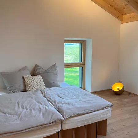 Apartament Mitteraubach Jandelsbrunn