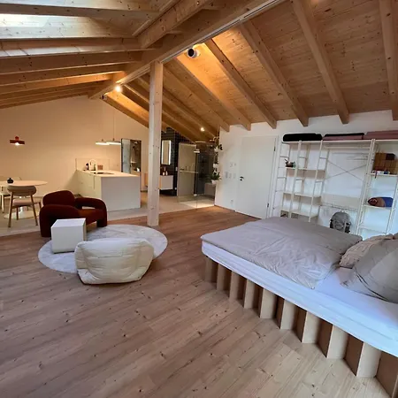 Mitteraubach Apartament Jandelsbrunn