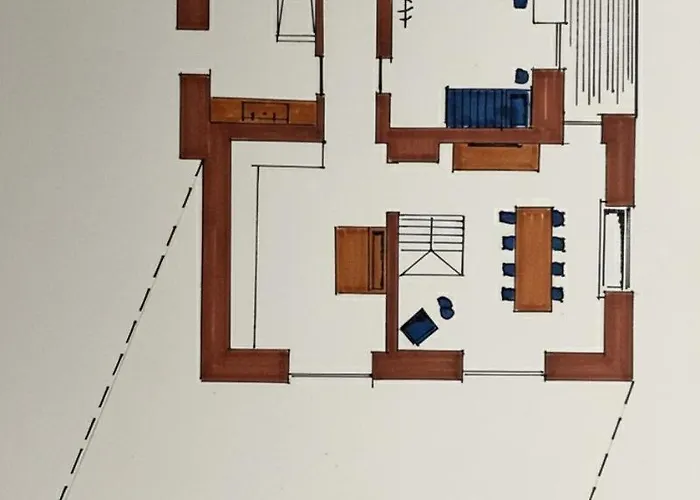 Apartment Mitteraubach