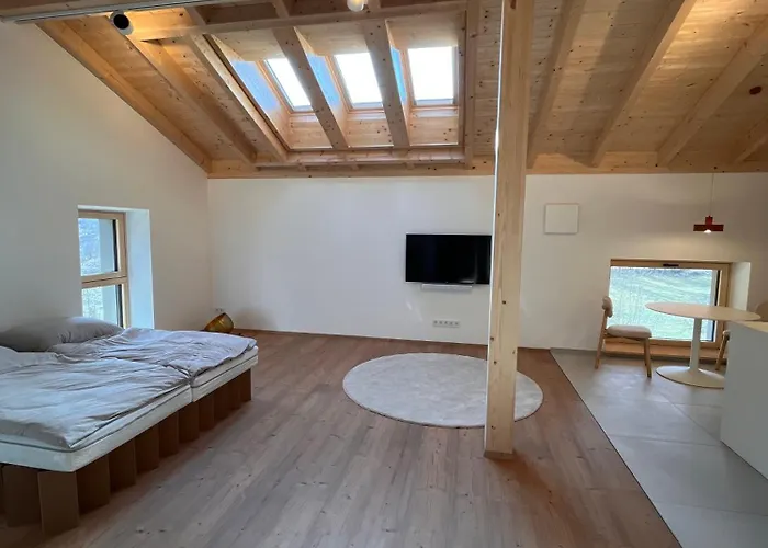 Apartment Mitteraubach